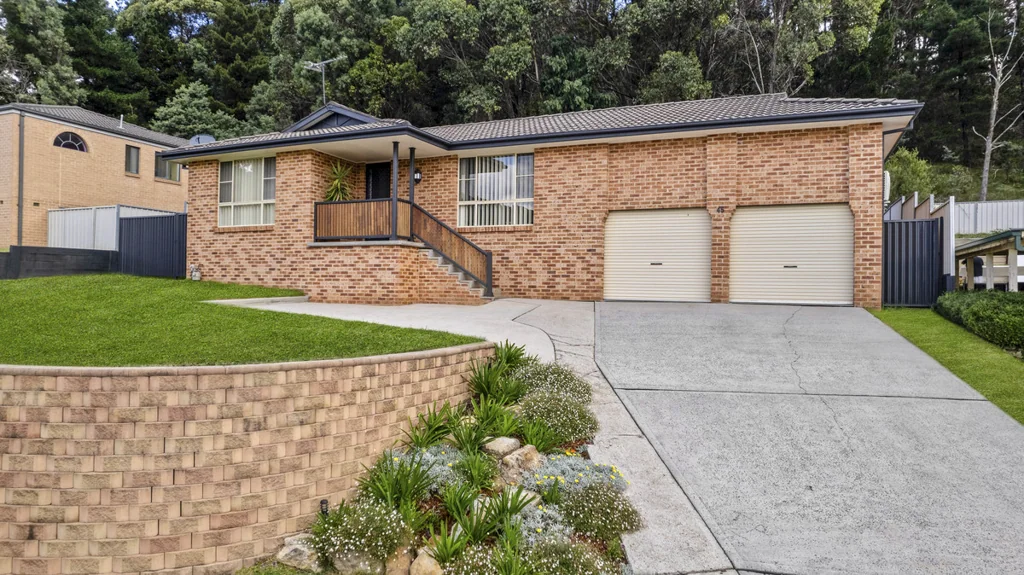45 Mort Street, Lithgow, NSW 2790