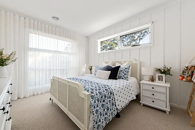 1/2 Banks Street, Mccrae, VIC 3938, 4 Bedrooms, 2 Bathrooms, Townhouse