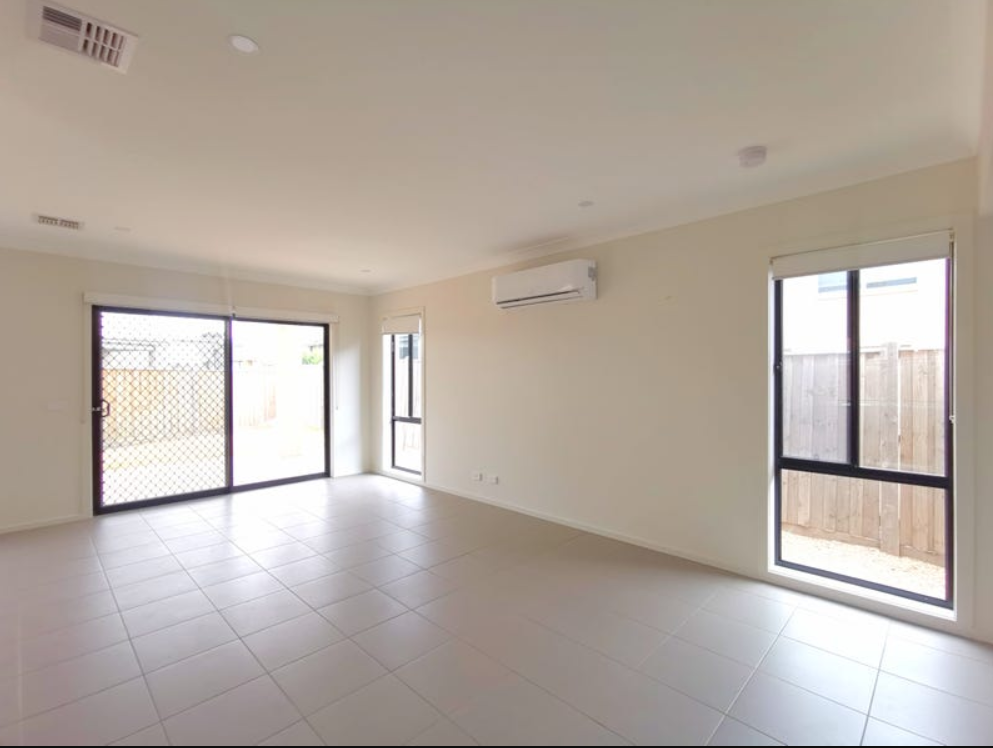 4 GIBSON AV, POINT COOK VIC 3030, 0 침실, 0 욕실, House