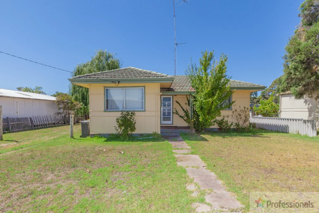 26 Ward Street, Manjimup, WA 6258