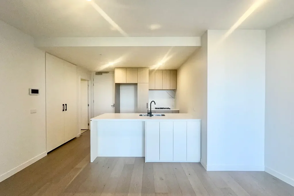 Luxury Lifestyle with 2-Bedroom Apartment
