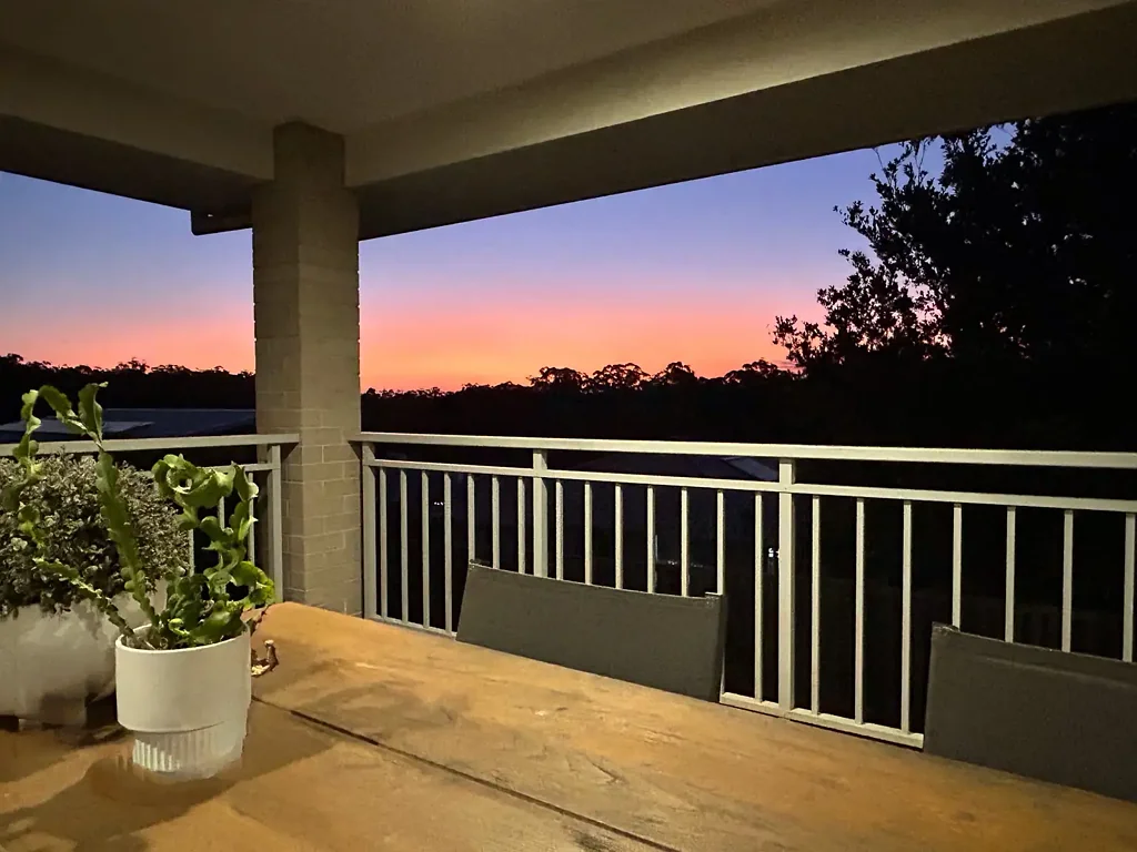 Port Macquarie 4Habitaciones Stunning Forest Views & Modern Comforts