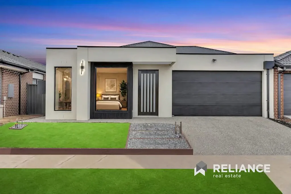 Tarneit 4 Bedroom BRAND NEW LUXURY HOME | $650,000–$680,000 | $10,000 GRANT | WALK TO PARK