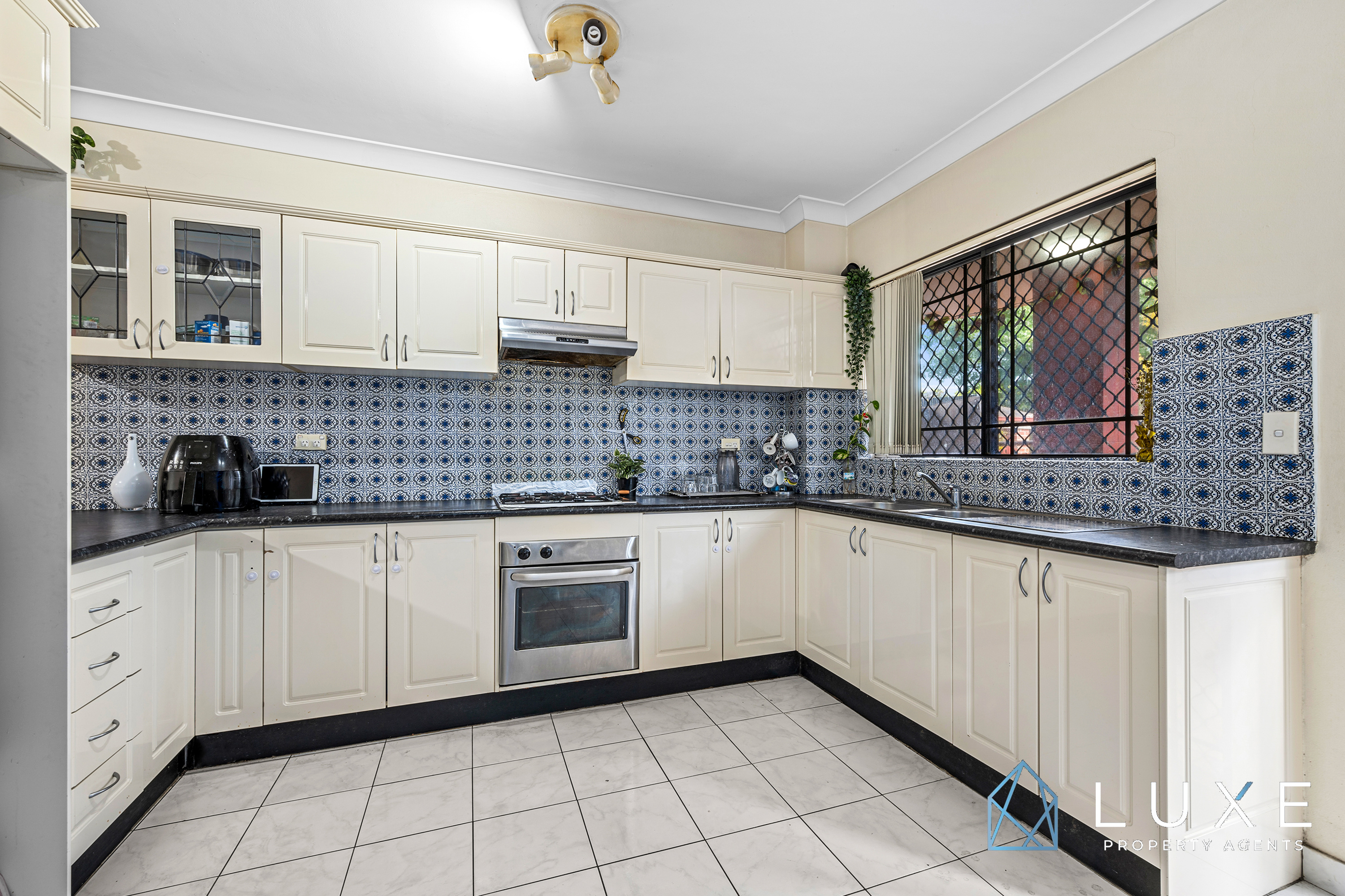 BLOUZA GARDENS UNIT 13 7-13 MELANIE ST, BANKSTOWN NSW 2200, 0 phòng ngủ, 0 phòng tắm, Unit