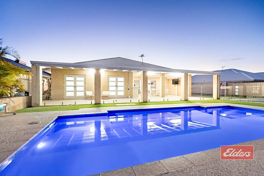 39 Wave Crest Circle, Drummond Cove, WA 6532