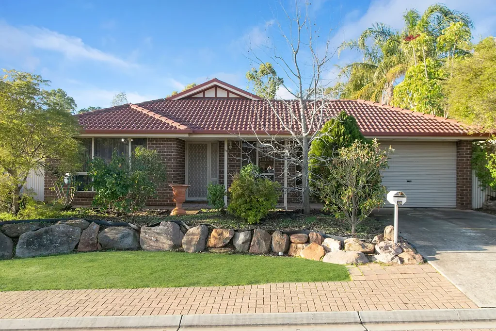 16 Castle Court, Blakeview, SA 5114