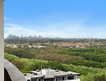 1209/7 Australia Avenue, Sydney Olympic Park, Parramatta (Northwest suburbs), 1 ห้องนอน, 1 ห้องน้ำ, Apartment