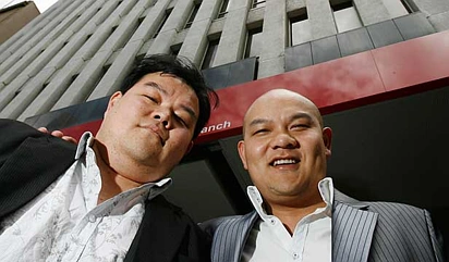 周氏兄弟攻掠奥克兰色情业版图