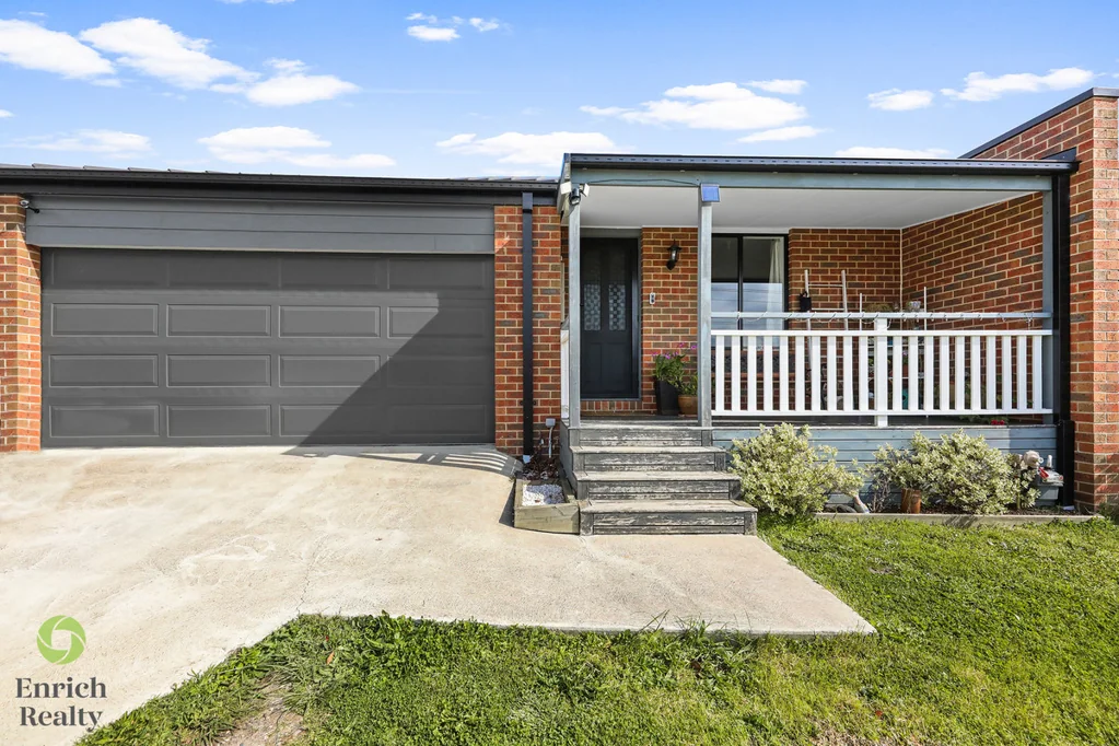 24A Scorpio Drive, Moe, VIC 3825