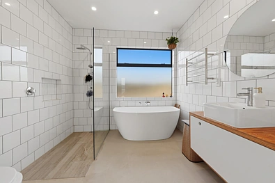 104 Dons Creek Road, Waitati, Dunedin, Otago, 3 slaapkamers, 2 badkamers, House