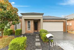 7 Ivy Leaf Road, Pakenham