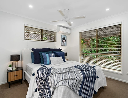 3/17 Melville Court, Mount Coolum, QLD 4573, 3房, 1浴, House