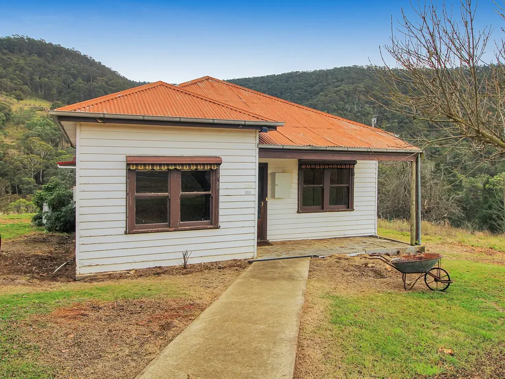 Omeo 4chambre RIVER VIEWS, SPACE & DIRECT MOUNTAIN BIKE TRAIL ACCESS