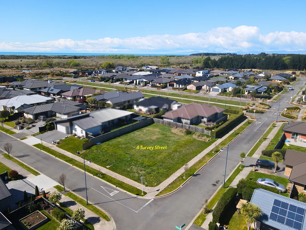 4 Turvey Street, Pegasus, Waimakariri, Canterbury