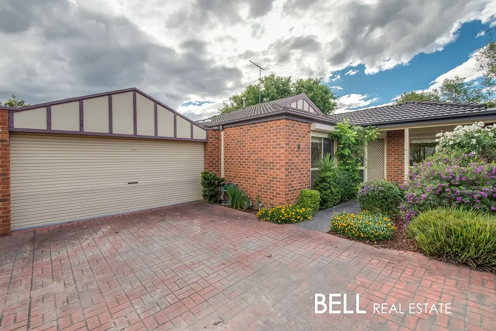 Croydon 3 Slaapkamer Leafy Comfort Meets Effortless Living