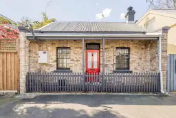 6 Goodlet Lane, Surry Hills