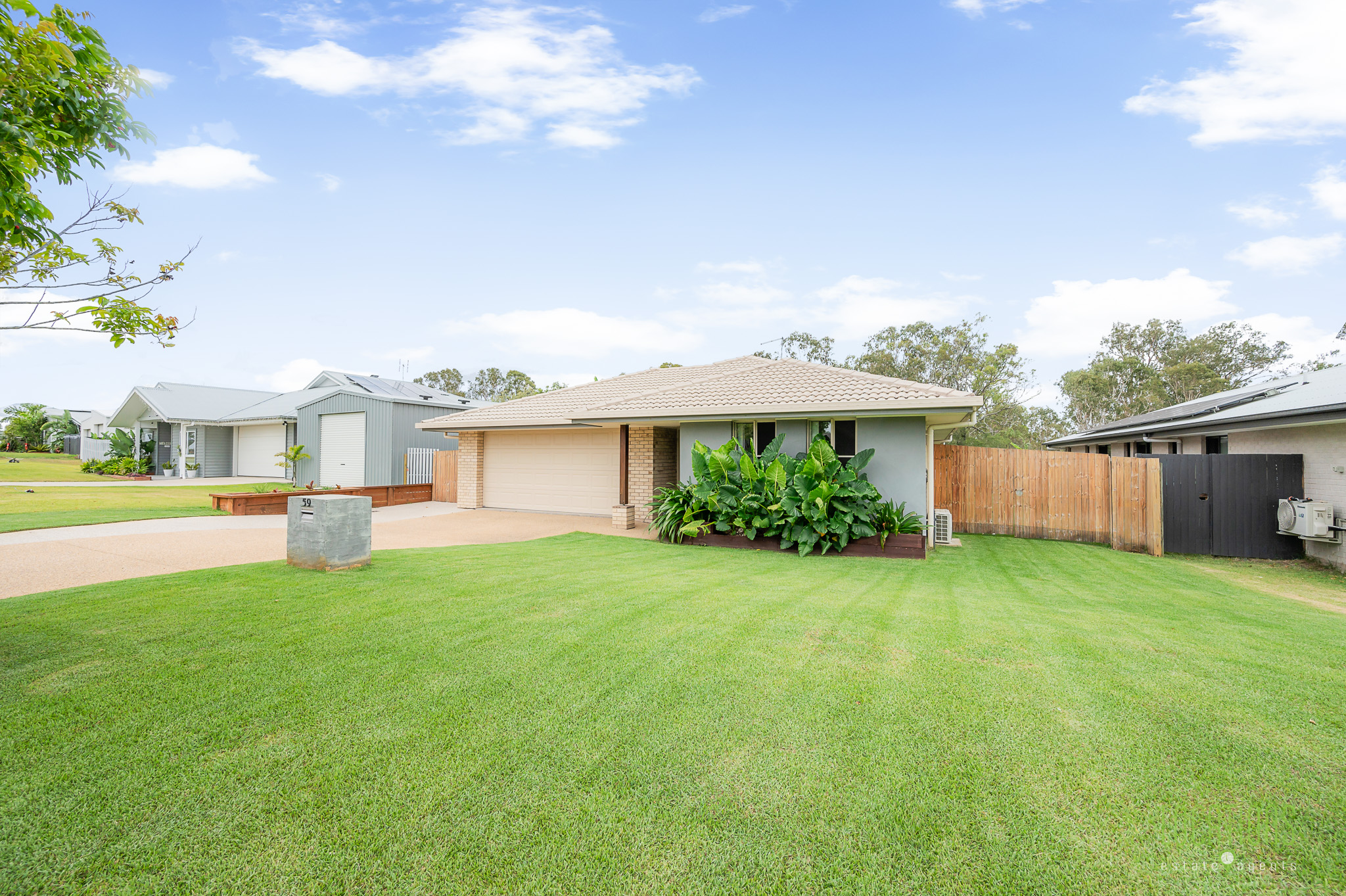 59 OXFORD ST, CALLIOPE QLD 4680, 0 Bedrooms, 0 Bathrooms, House