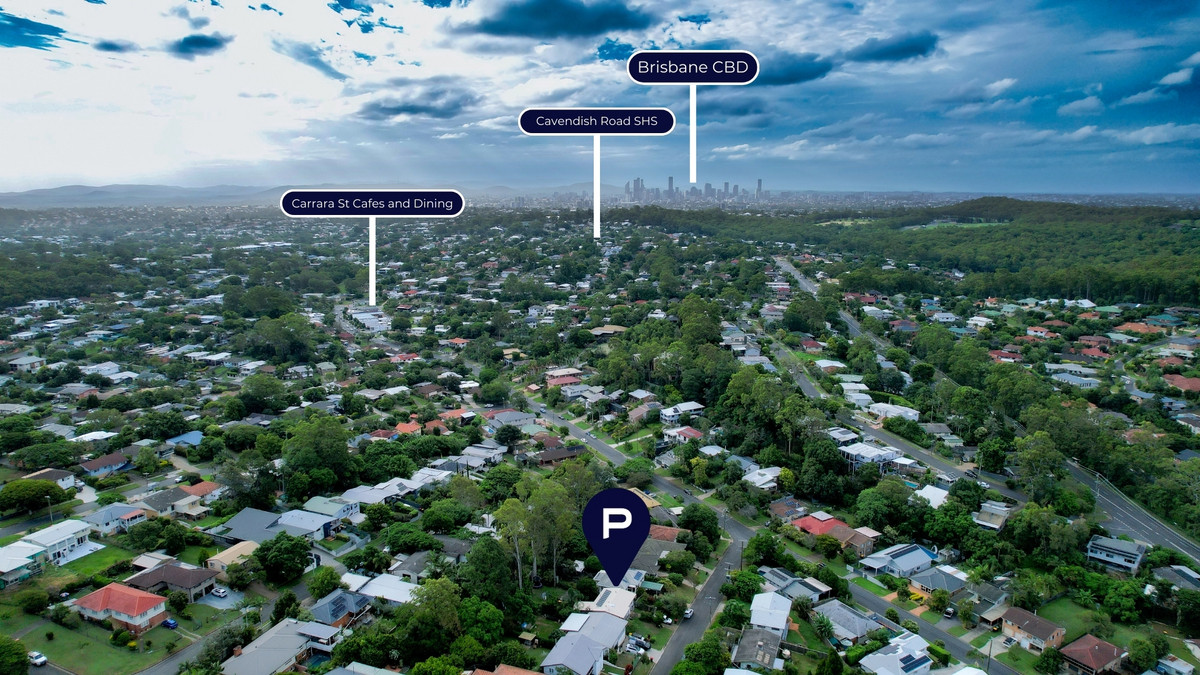 10 CARTHONIA ST, MOUNT GRAVATT EAST QLD 4122, 0房, 0浴, House