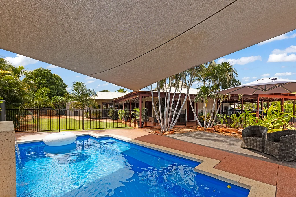 8 Curlew Street, Djugun, WA 6725
