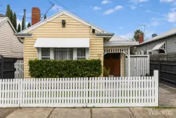 55 Princes Street, Williamstown