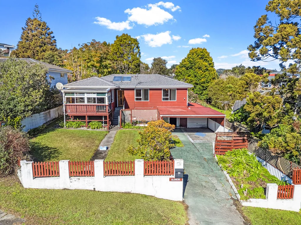 Glen Eden 3chambre Owners Have Bought – Must Sell!