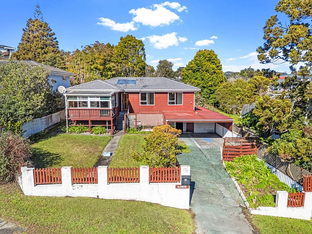 15 Osman Street, Glen Eden, Waitakere City