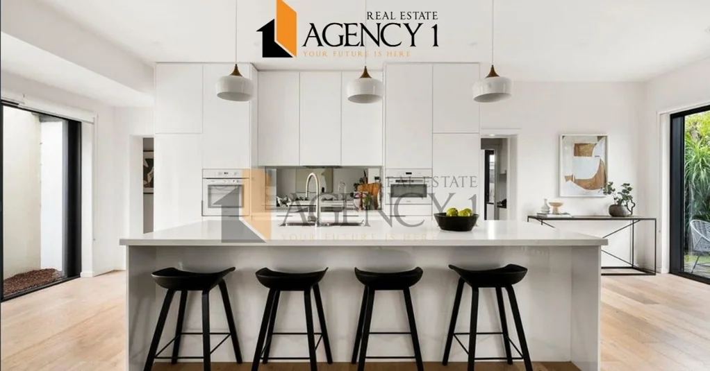 Mount Druitt 2Habitaciones Invest Smart in Mount Druitt’s Core