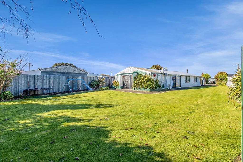 Hawera 3Kwarto Room To Live, Space To Grow