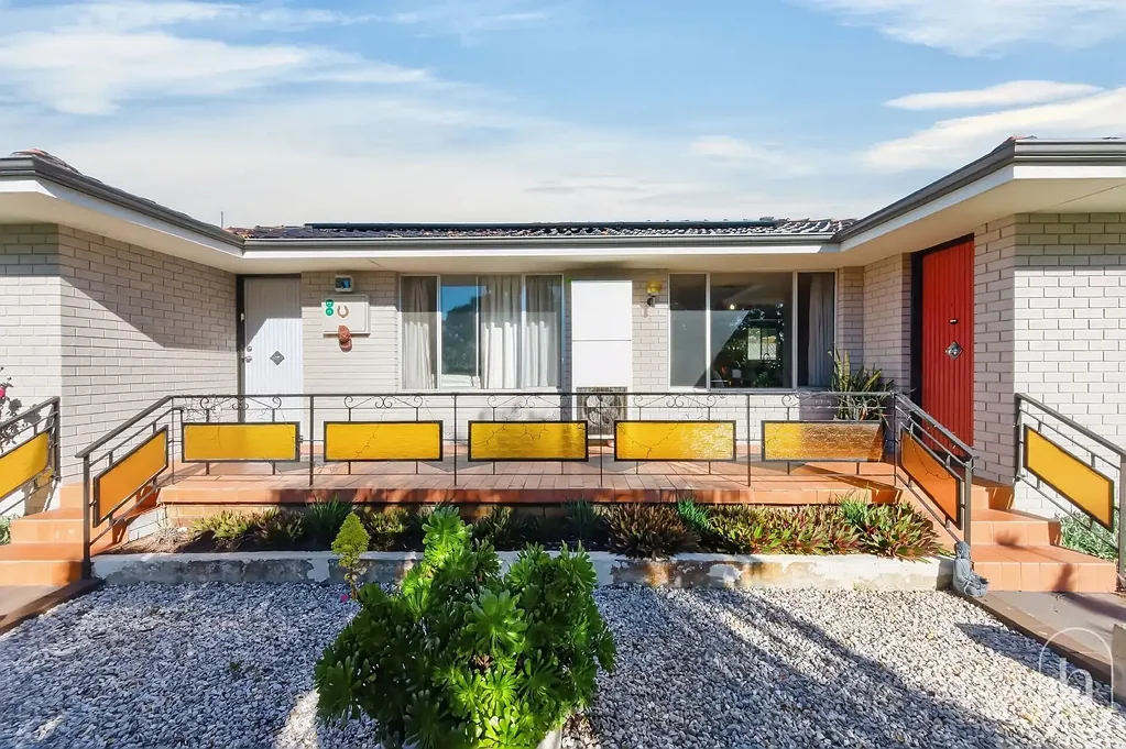 Stirling 4Habitaciones Room to Grow, Space to Entertain