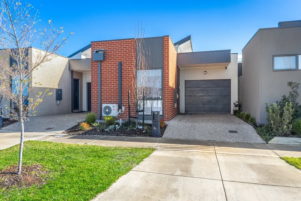 Sunbury 2બેડરૂમ Low-Maintenance Living in a Growing Location