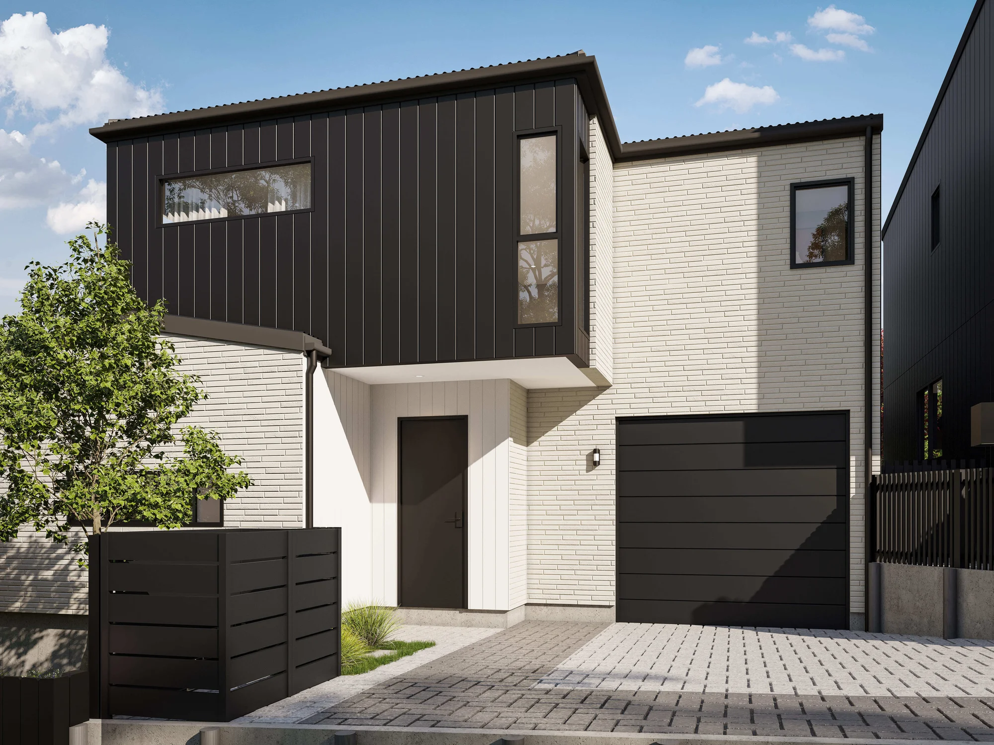 Howick 3Phòng ngủ Modern luxury | Unbeatable convenience