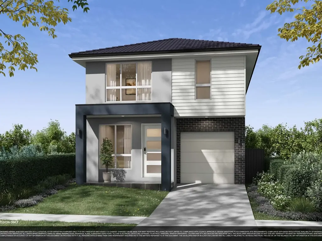 Grantham Farm 5બેડરૂમ Affordable Double Storey House - 5 Bed, 3 Bath, 2 Car Spaces in Grantham Farm!