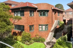 UNIT 2 19 ORMOND ST, Ashfield