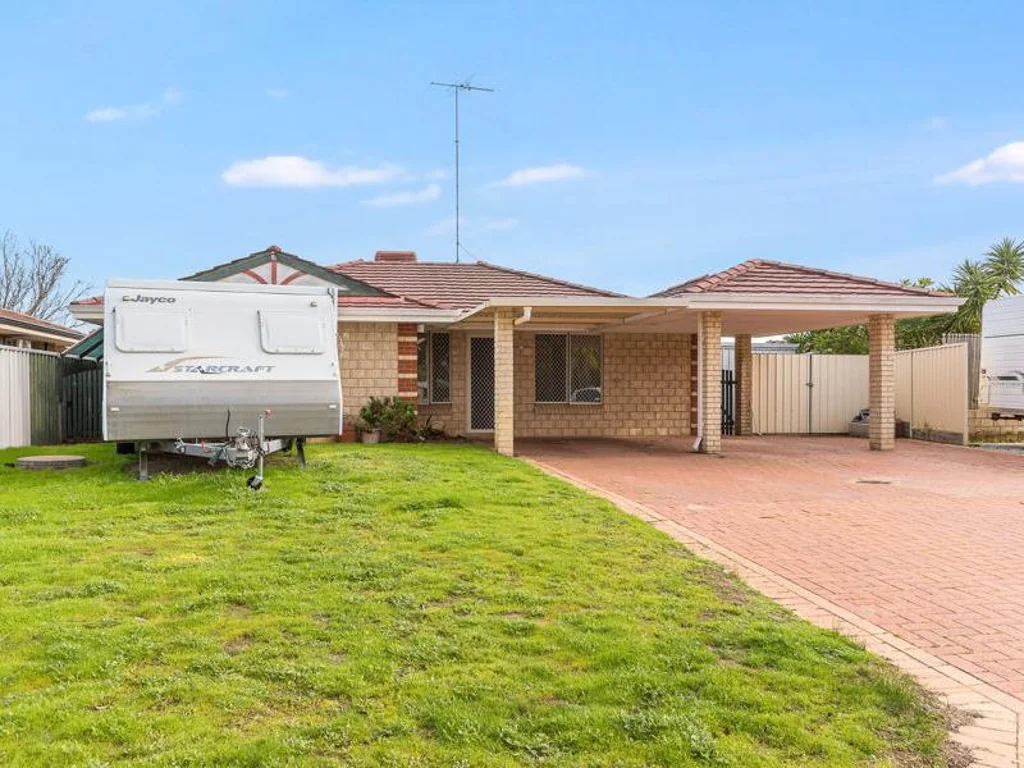 8 Oakover Turn, Greenfields, WA 6210