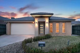 45 Bunker Circuit, Deer Park