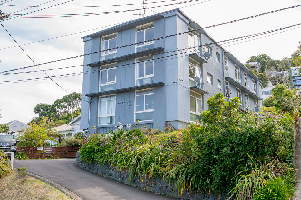 120 Hataitai Road, Hataitai, Wellington, 0 ਕਮਰੇ, 0 ਬਾਥਰੂਮ