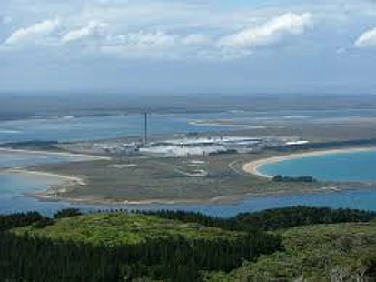 新西兰总理不顾财政部建议对铝厂进行补贴