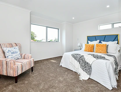 2/6 Beihlers Road, Manurewa, Manukau City, 4 ਕਮਰੇ, 2 ਬਾਥਰੂਮ, House