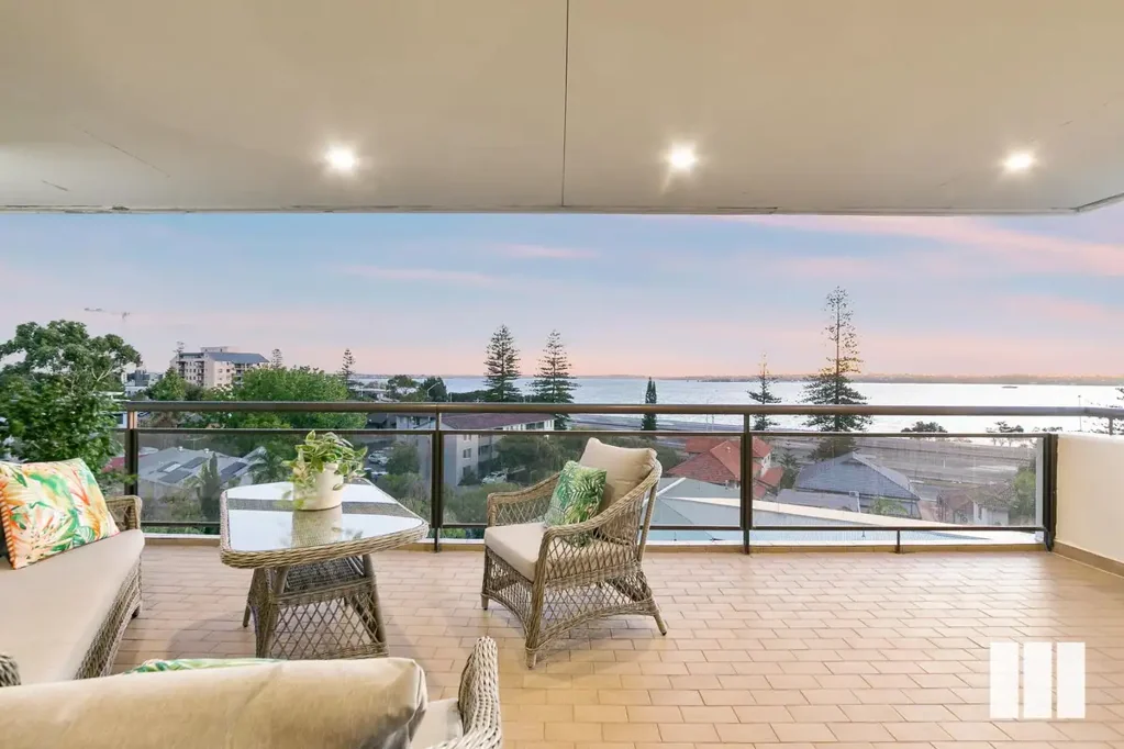 地址保密, South Perth, WA 6151