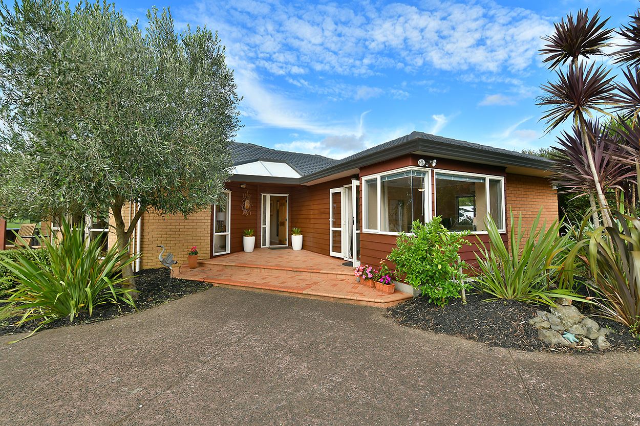 500 Whitehills Road, Waitoki, Auckland - Rodney, 4房, 0浴