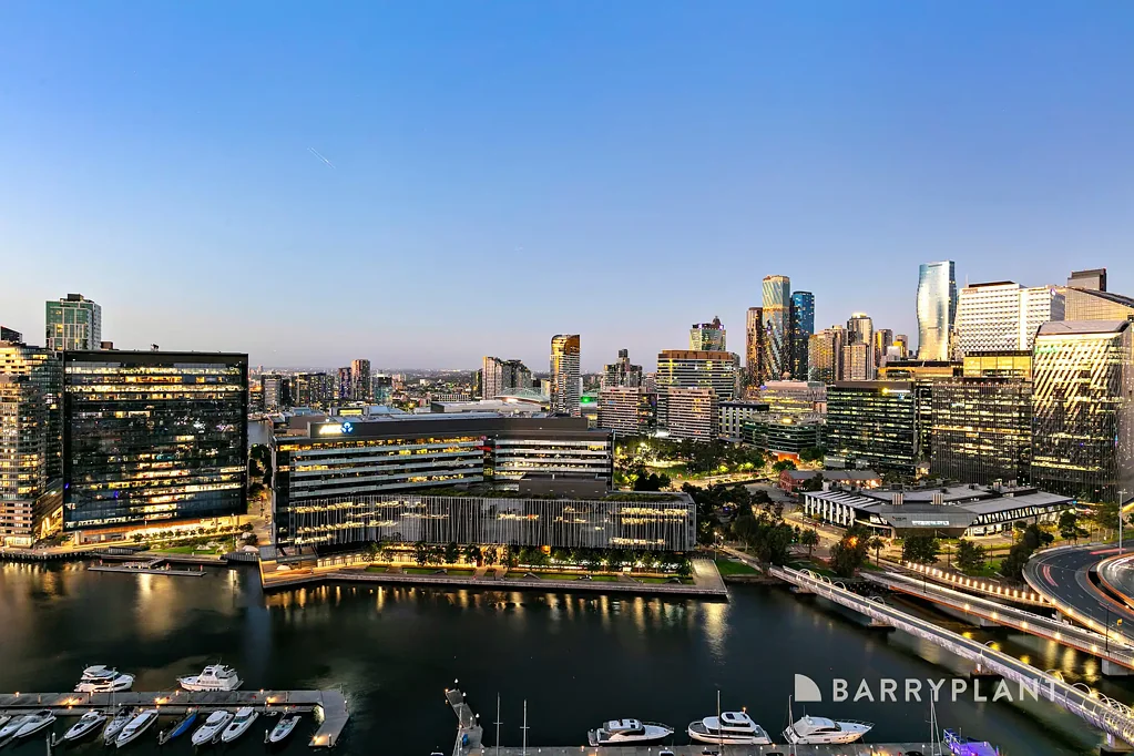 2801/70 Lorimer Street, Docklands, VIC 3008