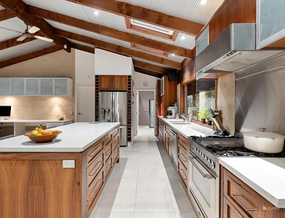 23 Pigeon Bank Road, North Warrandyte, East Melbourne, 4 침실, 3 욕실, House