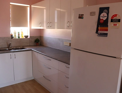 6/2 Limpet Crecsent, South Hedland, Outback (North), 2 कमरे, 1 बाथरूम, Apartment