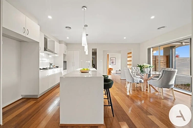 2 Villaret Street, Harrison, ACT 2914, 4 chambres, 2 salles de bain, House