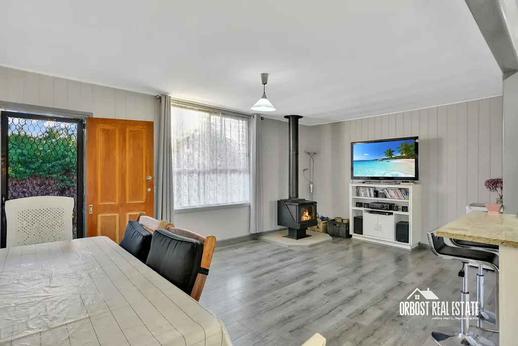 142 Forest Road, Orbost, VIC 3888
