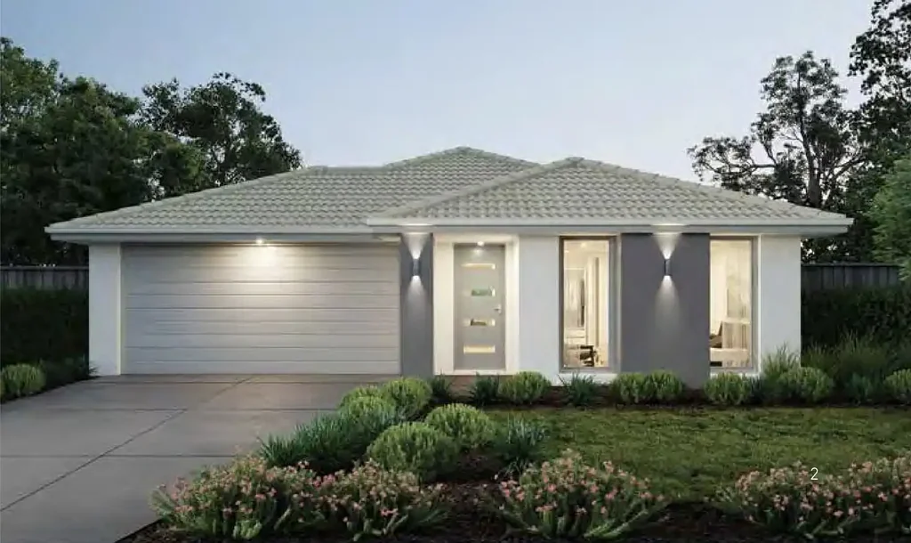 Clyde North 3部屋 Solid Investment in Sought-After Evergreen Estate