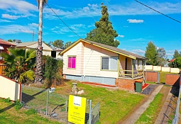 21 McLachlan Street, Werris Creek
