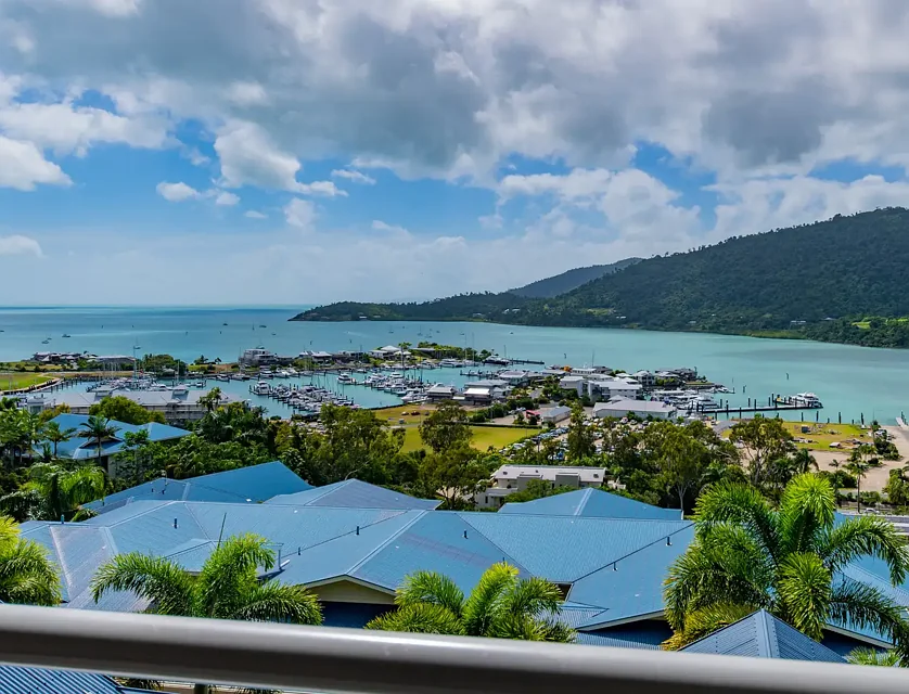 125/9A Hermitage Drive, Airlie Beach, Mackay, 2 침실, 2 욕실, Unit