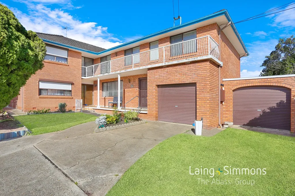 14 Stanley Street, St Marys, NSW 2760