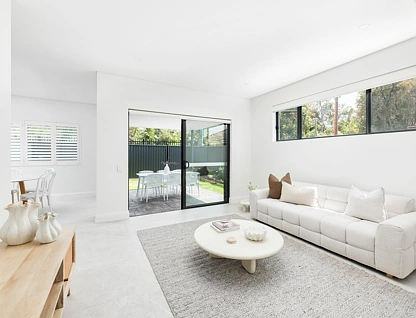 1/40-44 Toronto Parade, Sutherland, Sutherland Shire, 4 Kuwarto, 4 Banyo, Townhouse